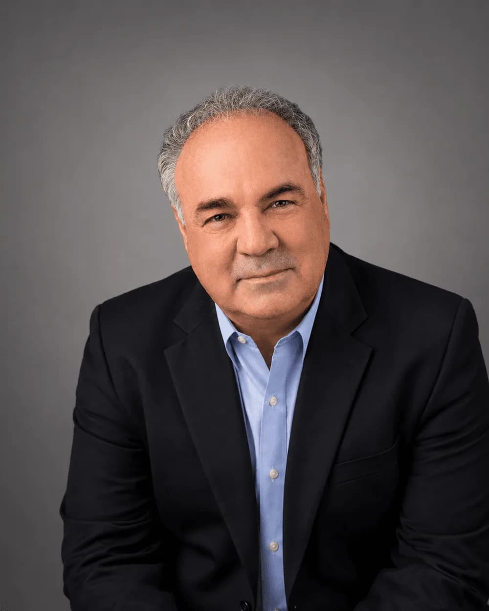 John Rattenni, Founder of RepLink Logistics